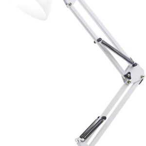 Lepro デスクライト led 目に優しい DCアダプター付き 電気スタンド