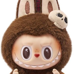 ぬいぐるみペンダント