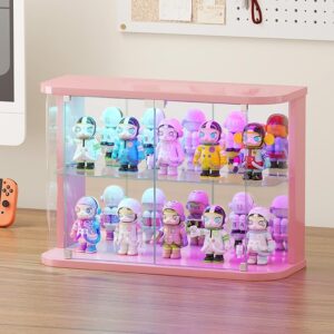 フィギュアケース - コレクタブル収納用
