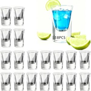 ショットグラス 30ml 24個セット