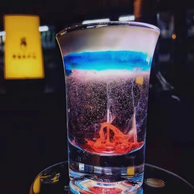 Batoneショットグラス 24個-30ml - 画像 (5)