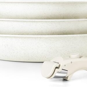 フライパン セット 20cm・24cm・28cm IH·ガス火対応