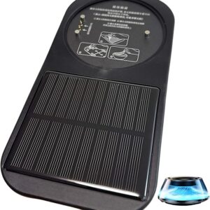 FLIRVA CF30 Pro専用 ソーラー充電器