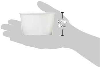 スープ ペーパーカップ 290ml 50個入り - 画像 (4)
