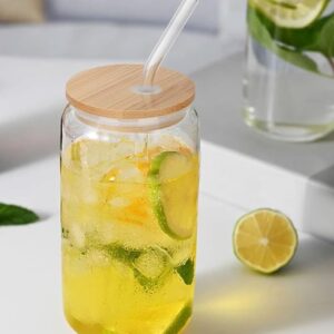ガラスコップ 500ml 1個セット
